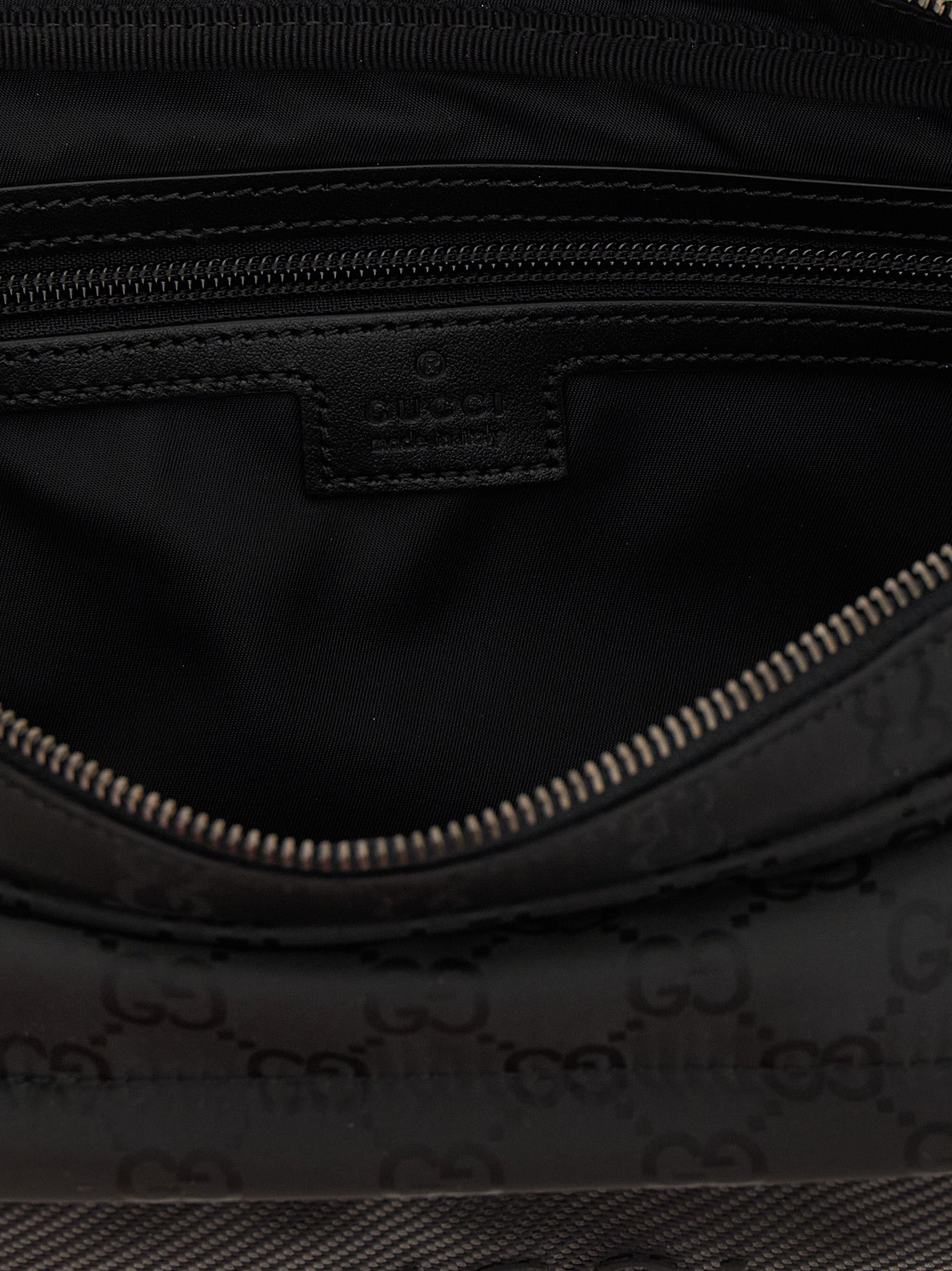 Gucci Men 'Gucci Nexus' Large Fanny Pack