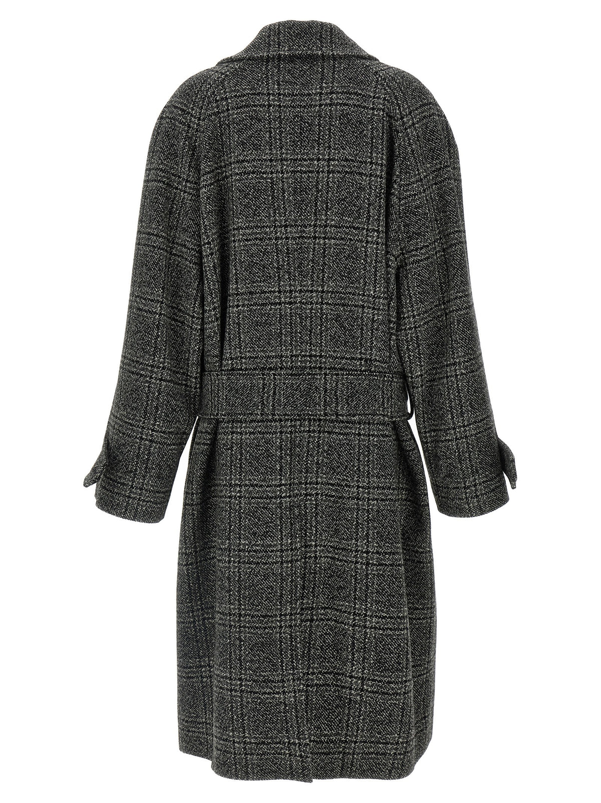 Balenciaga Women 'One Layer' Coat