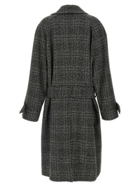 Balenciaga Women 'One Layer' Coat