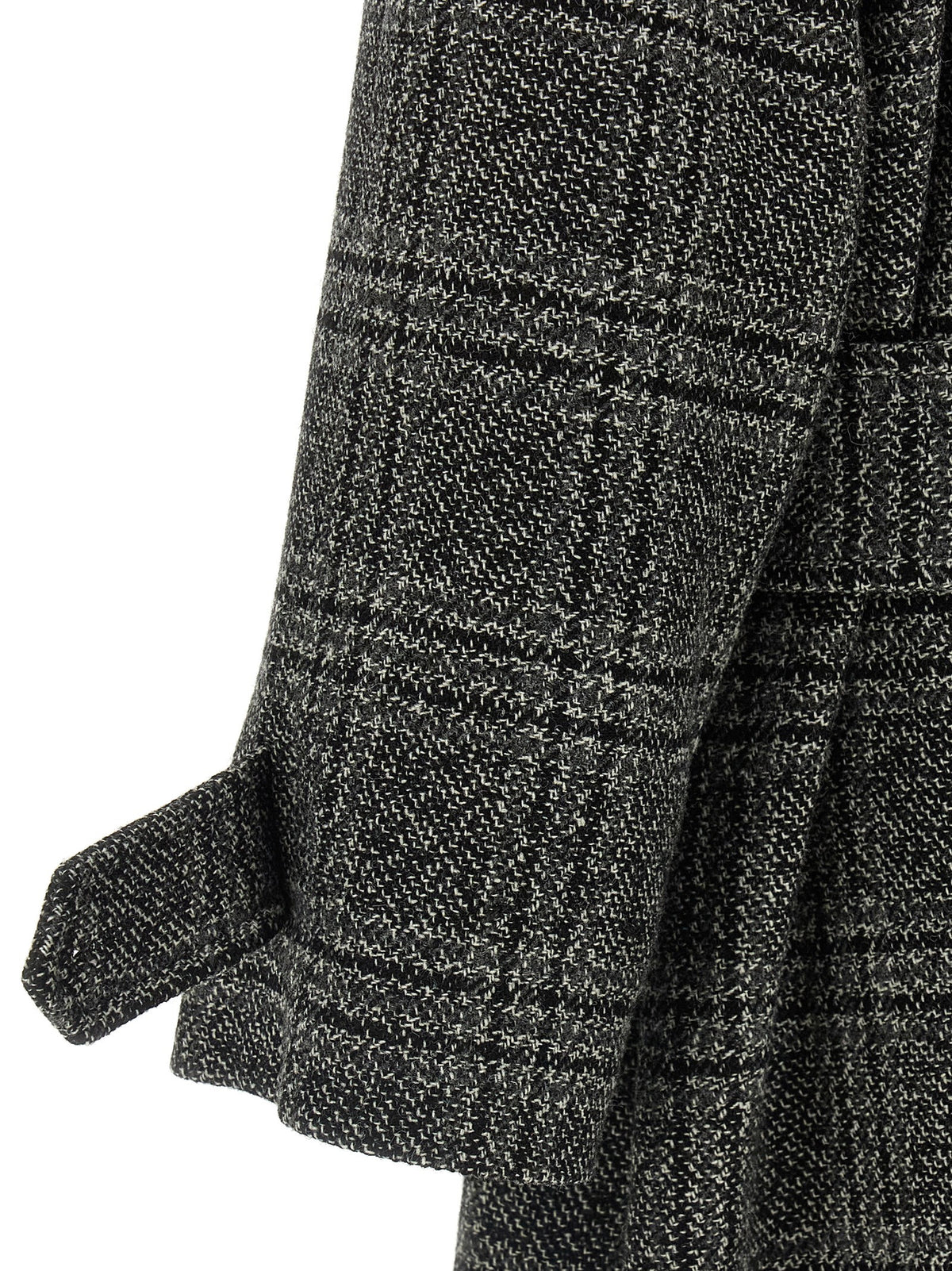 Balenciaga Women 'One Layer' Coat