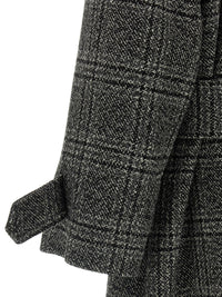Balenciaga Women 'One Layer' Coat
