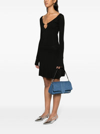 Jacquemus Women "Pralu" Mini Dress