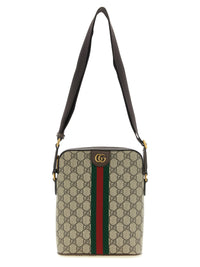 Gucci Men 'Ophidia' Small Crossbody Bag