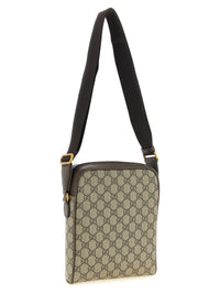Gucci Men 'Ophidia' Small Crossbody Bag