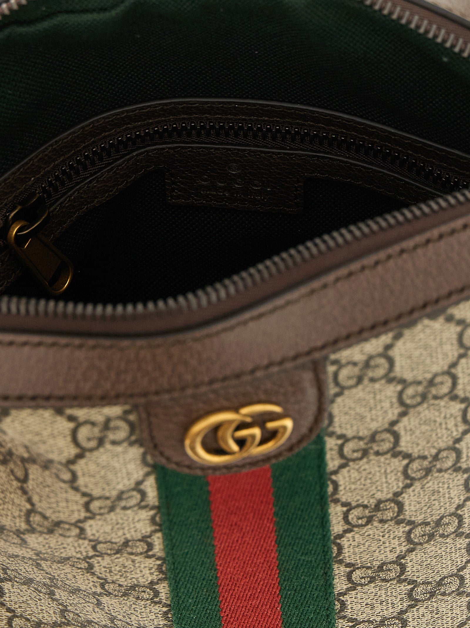 Gucci Men 'Ophidia' Small Crossbody Bag
