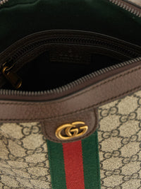 Gucci Men 'Ophidia' Small Crossbody Bag