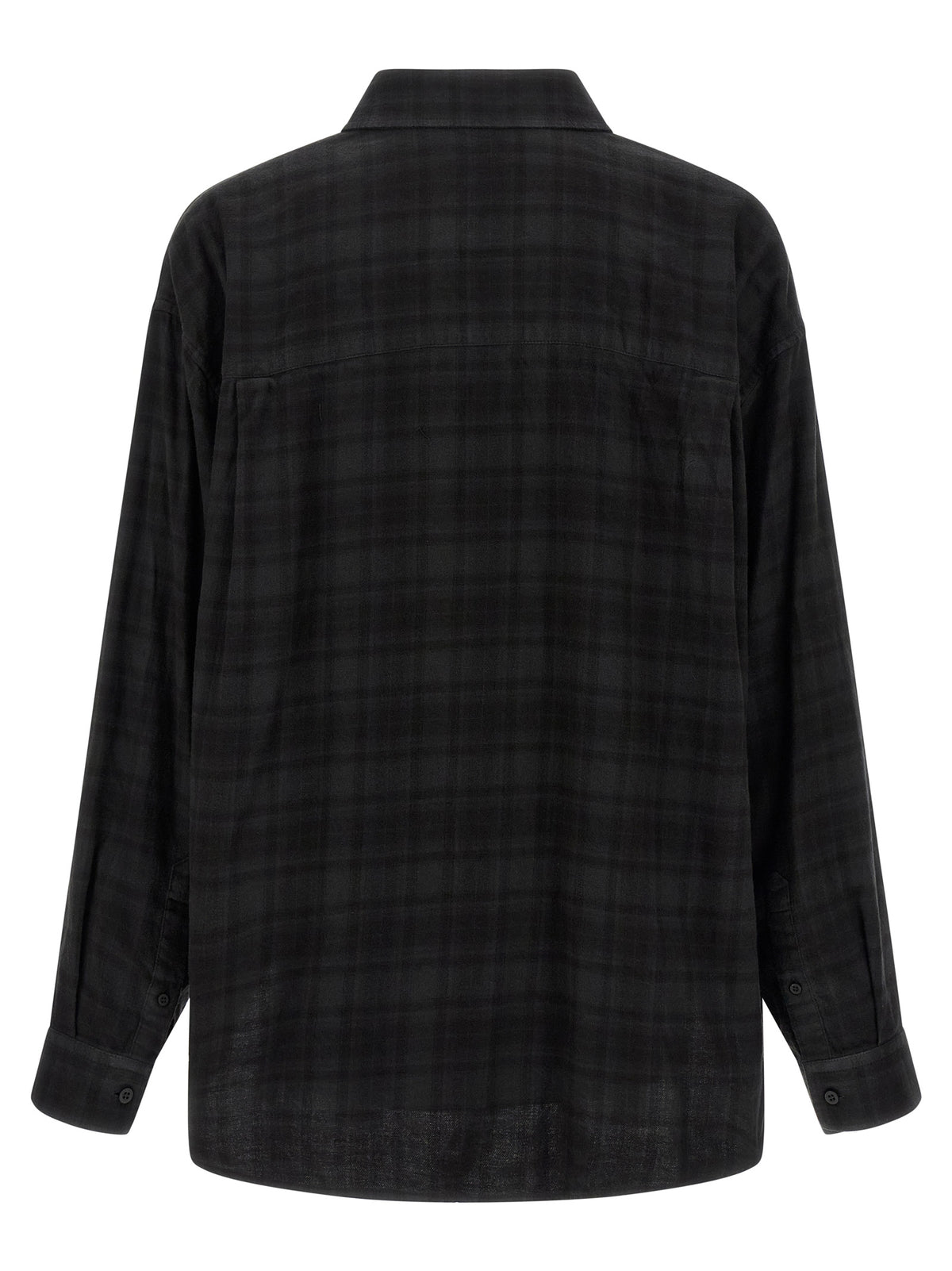 Balenciaga Men T-Shirt