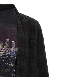 Balenciaga Men T-Shirt