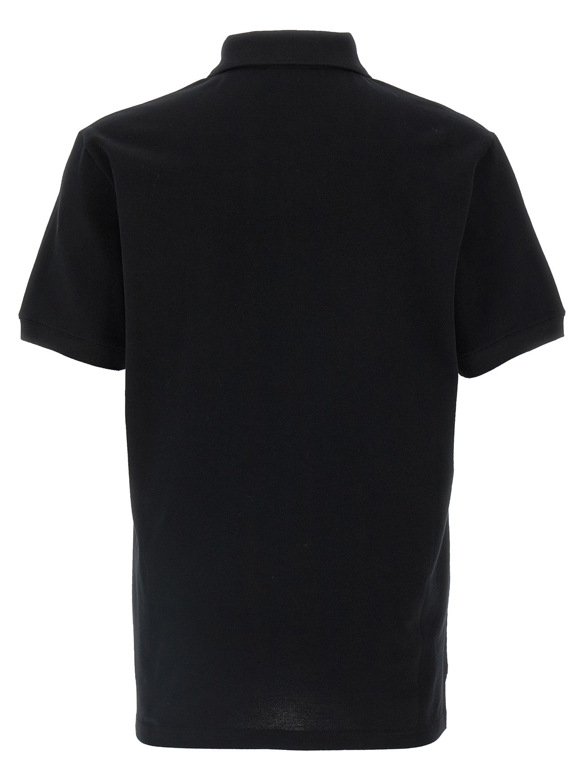 MCQUEEN Mcqueen Men Logo Embroidery Polo Shirt