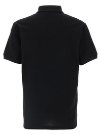 MCQUEEN Mcqueen Men Logo Embroidery Polo Shirt