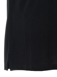 MCQUEEN Mcqueen Men Logo Embroidery Polo Shirt