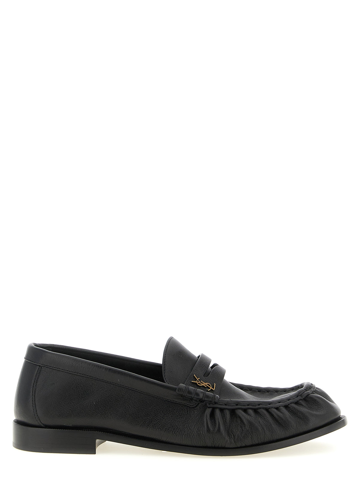 Saint Laurent Men 'Le Loafer' Loafers