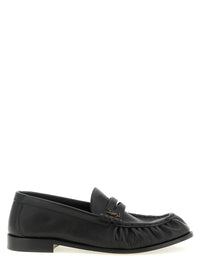 Saint Laurent Men 'Le Loafer' Loafers