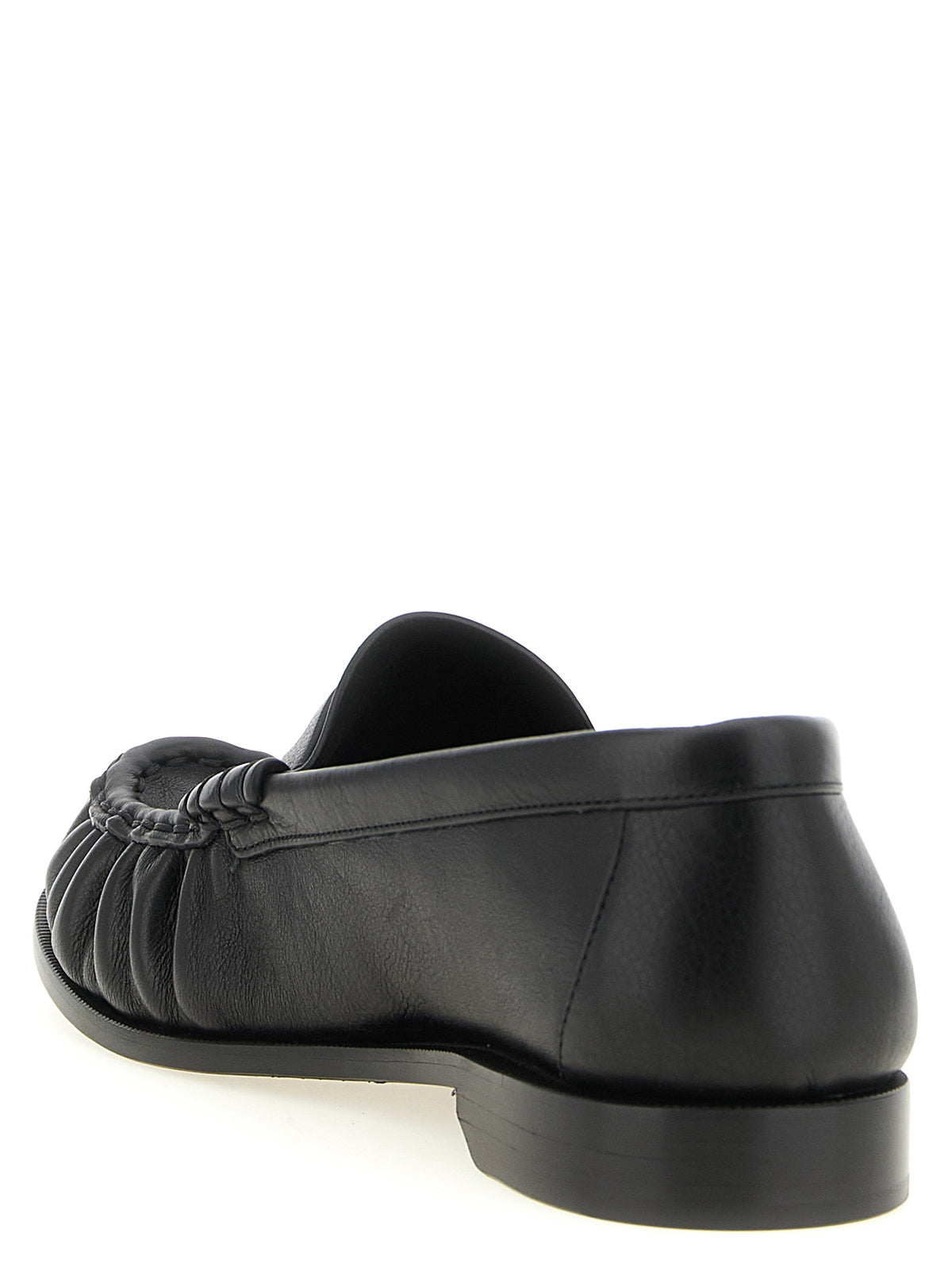Saint Laurent Men 'Le Loafer' Loafers