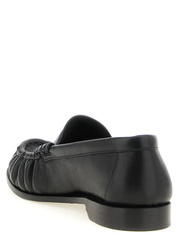 Saint Laurent Men 'Le Loafer' Loafers