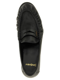 Saint Laurent Men 'Le Loafer' Loafers