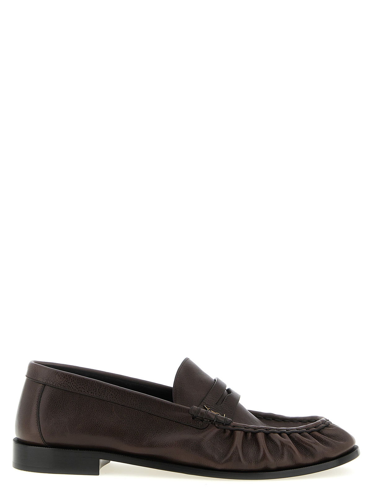 SAINT LAURENT Saint Laurent Men 'Le Loafer' Loafers