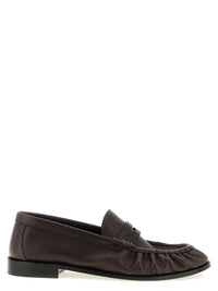 SAINT LAURENT Saint Laurent Men 'Le Loafer' Loafers
