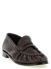 SAINT LAURENT Saint Laurent Men 'Le Loafer' Loafers