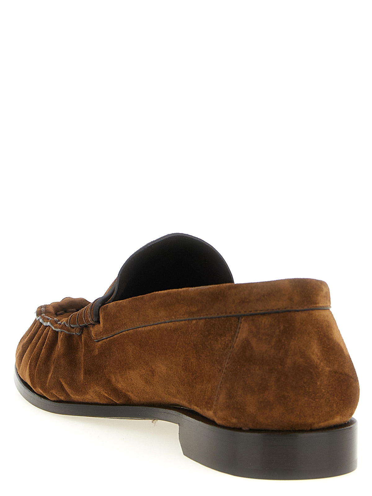 Saint Laurent Men 'Le Loafer' Loafers