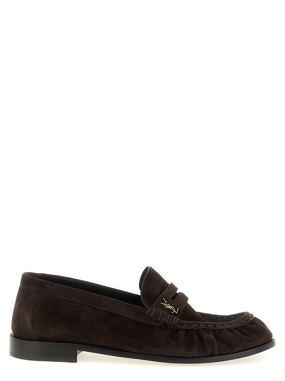 SAINT LAURENT Saint Laurent Men 'Le Loafer' Loafers