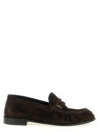 SAINT LAURENT Saint Laurent Men 'Le Loafer' Loafers