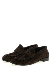SAINT LAURENT Saint Laurent Men 'Le Loafer' Loafers