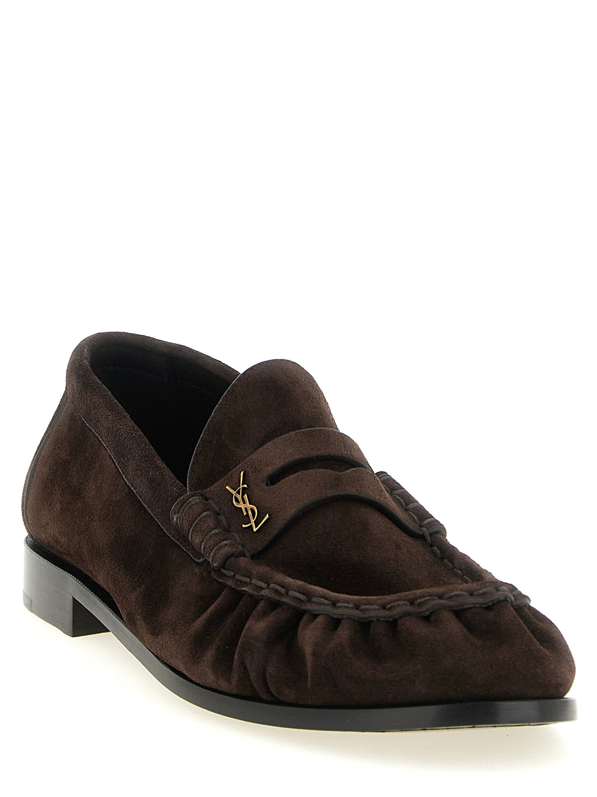 SAINT LAURENT Saint Laurent Men 'Le Loafer' Loafers