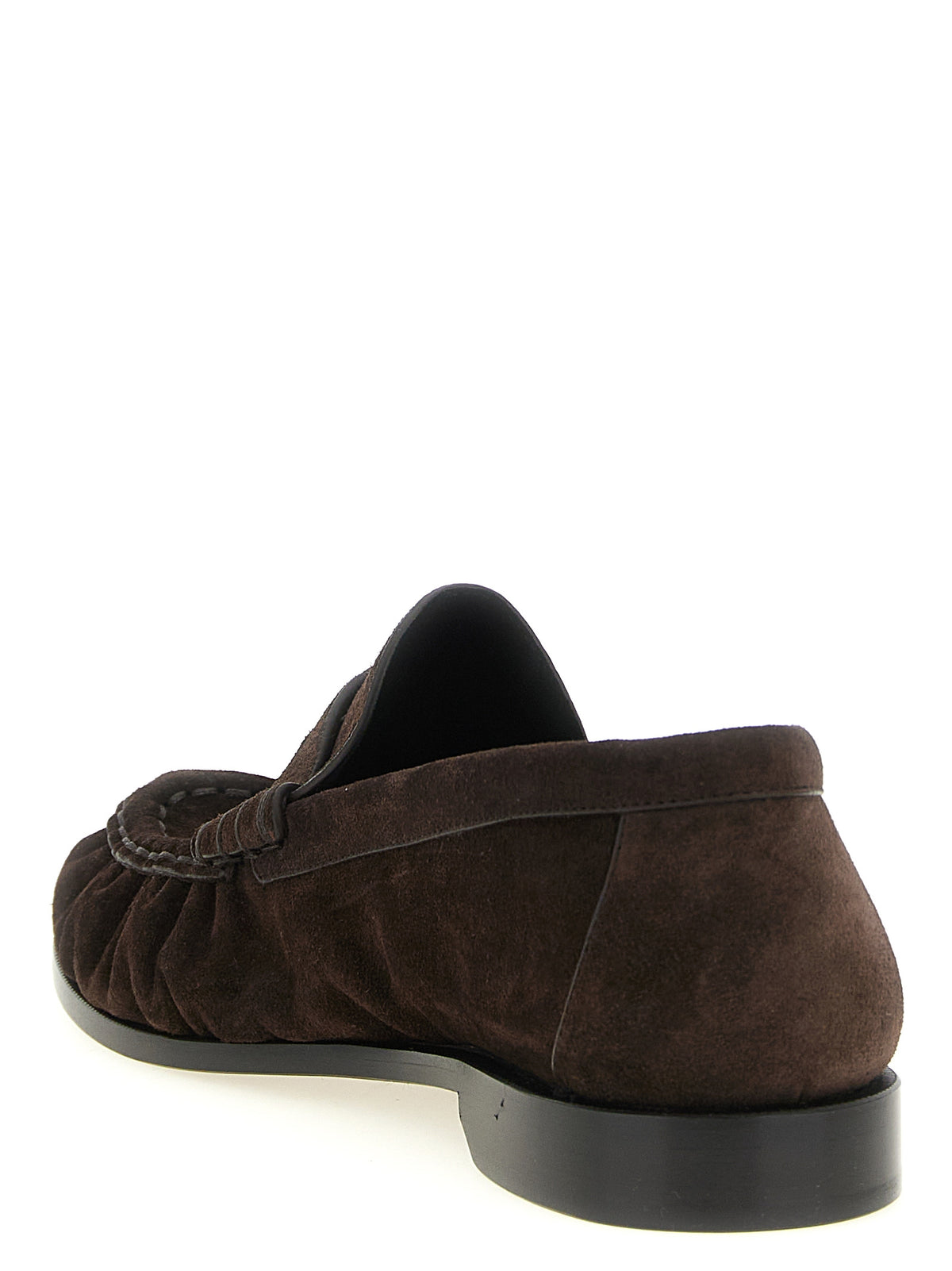 SAINT LAURENT Saint Laurent Men 'Le Loafer' Loafers