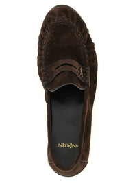 SAINT LAURENT Saint Laurent Men 'Le Loafer' Loafers