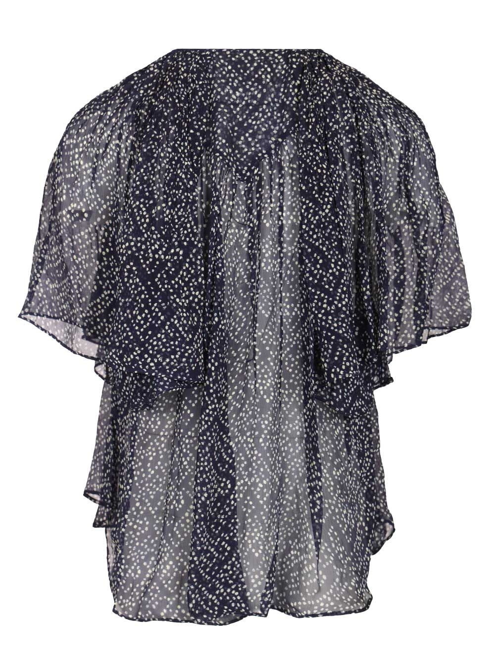 Marant Etoile Women Neslya Top