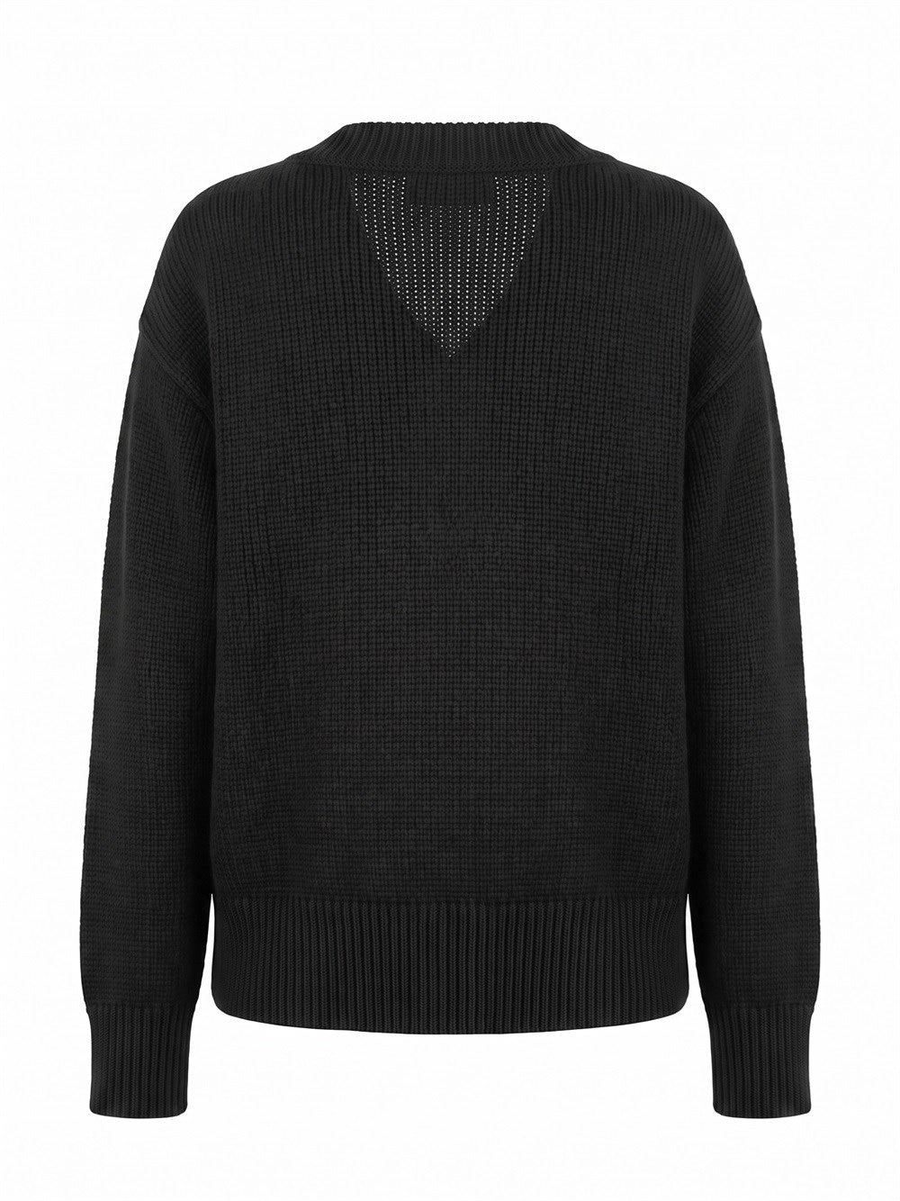 Gucci Gucci Women V-Neck Sweater