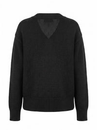 Gucci Gucci Women V-Neck Sweater