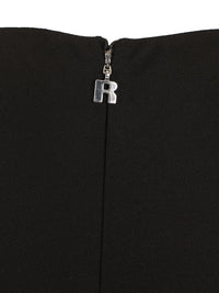 Rotate Women "Frill" Mini Dress