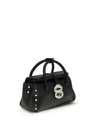 ZANELLATO Zanellato Women Dotta Centauro Baby Handbag