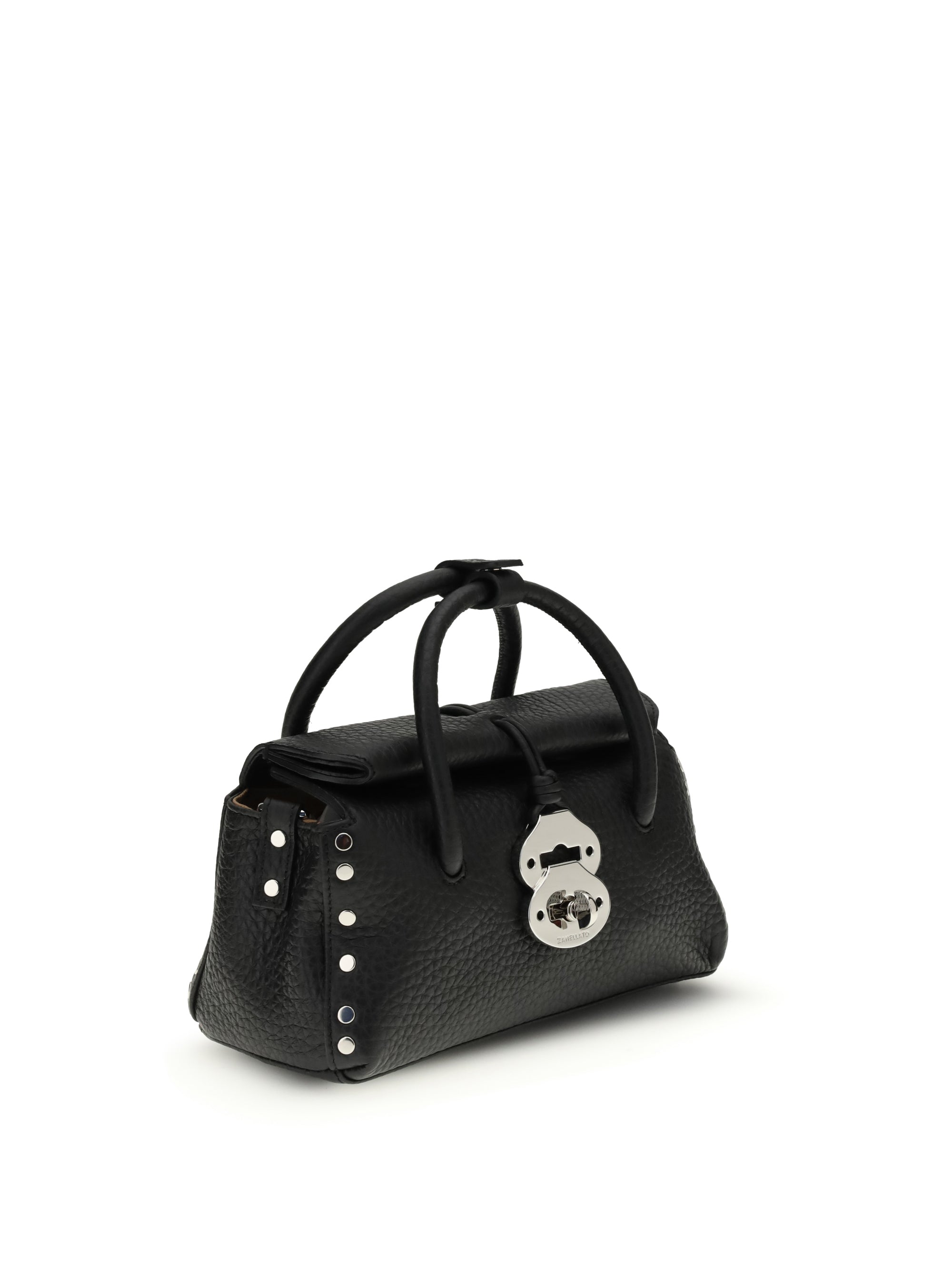 ZANELLATO Zanellato Women Dotta Centauro Baby Handbag
