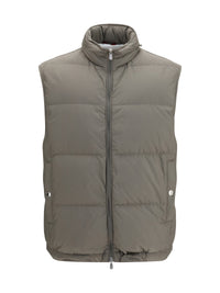 BRUNELLO CUCINELLI Brunello Cucinelli Men Sleeveless Padded Gilet