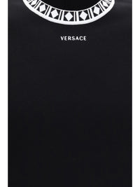 VERSACE Versace Men Knit T-Shirt