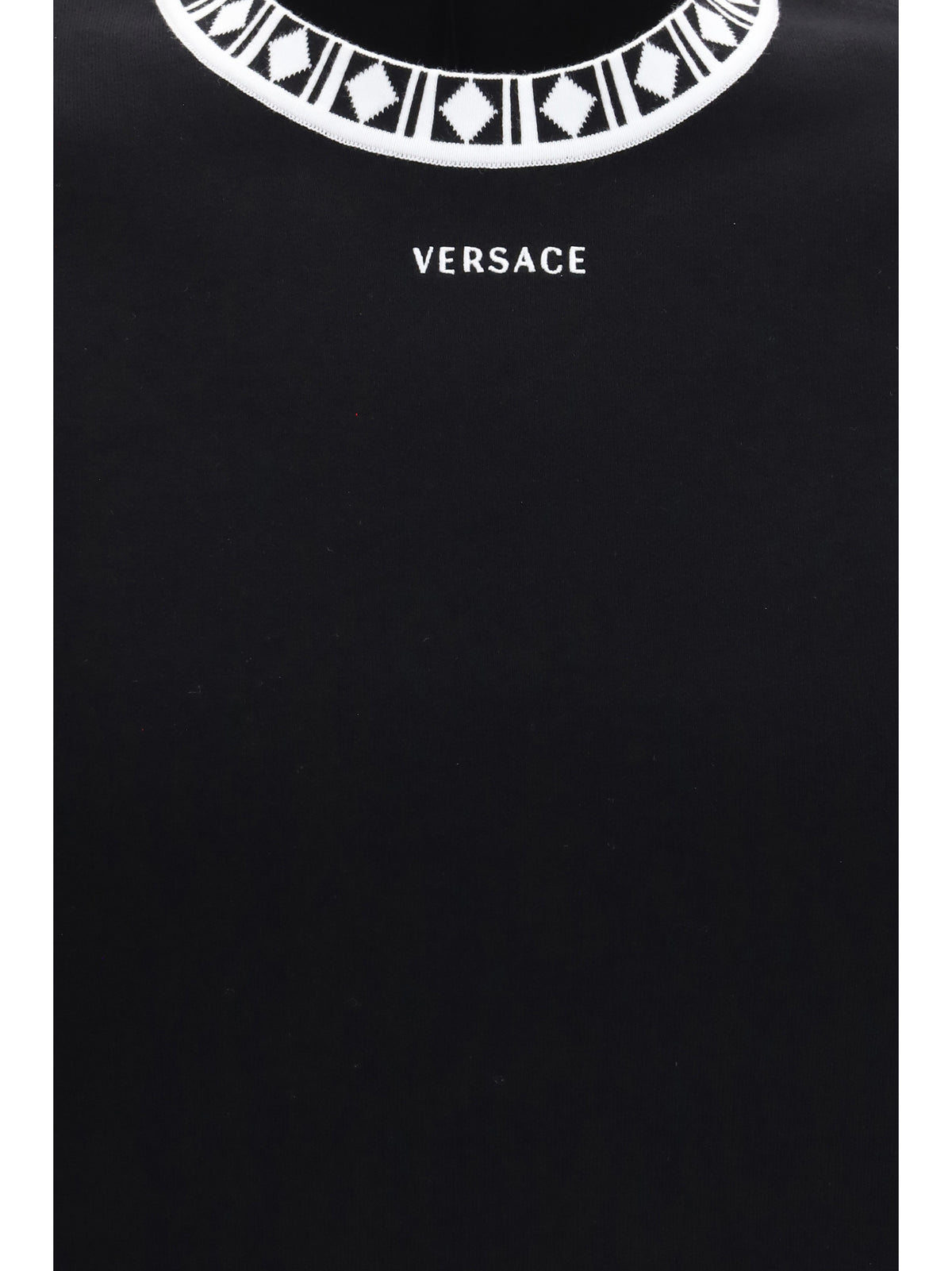 VERSACE Versace Men Knit T-Shirt