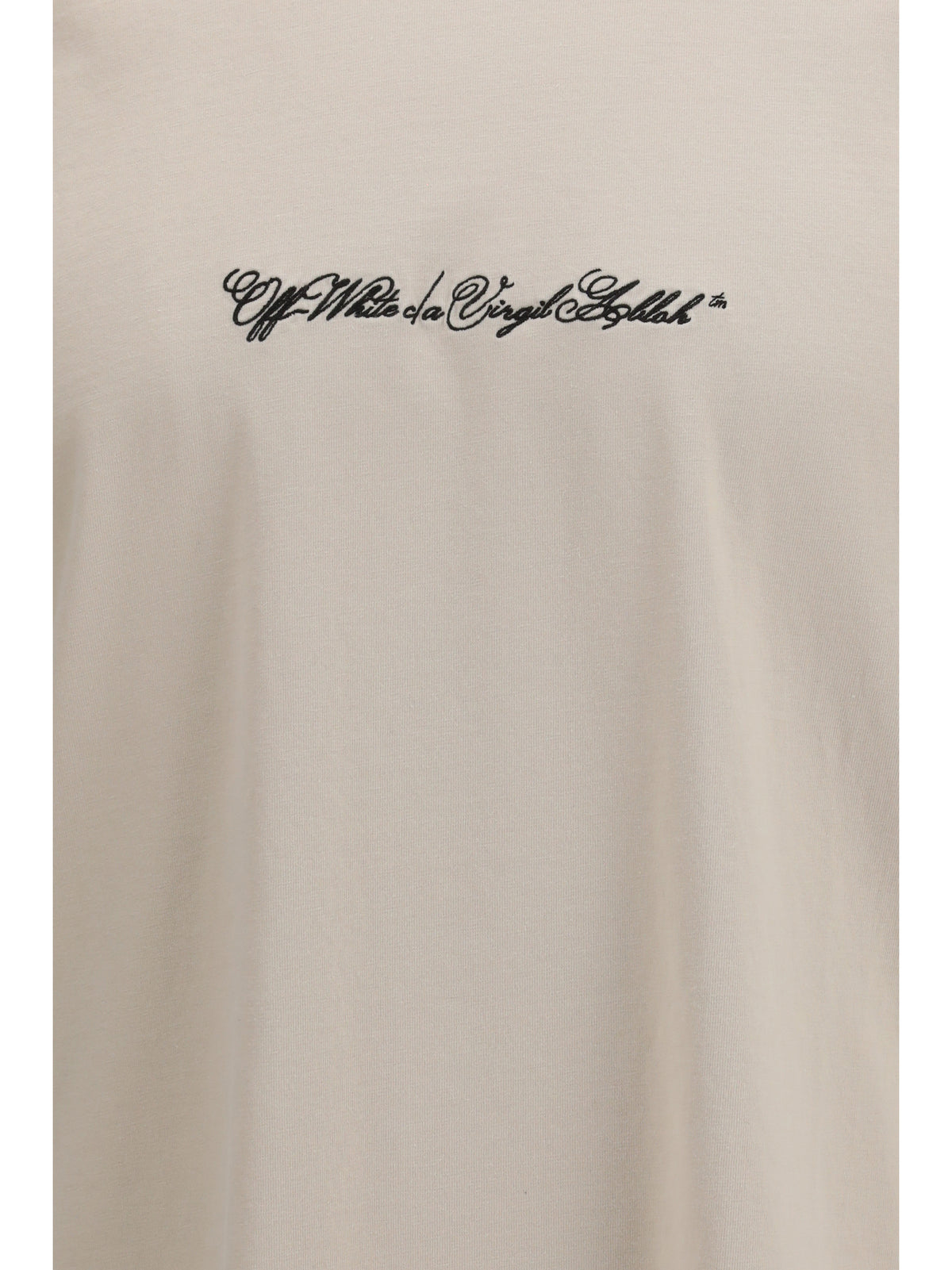 OFF-WHITE Off-White Men Script Arrow T-Shirt