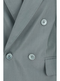 MAX MARA Max Mara Women Mxmalbata Blazer In Wool And Silk