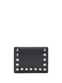 VALENTINO GARAVANI Valentino Garavani Women Rockstud Wallet