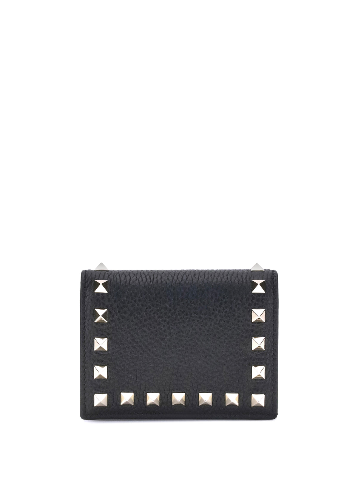 VALENTINO GARAVANI Valentino Garavani Women Rockstud Wallet