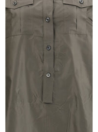 Prada Women Taffeta Dress