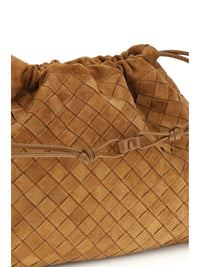 Bottega Veneta Women Pouch Dustbag