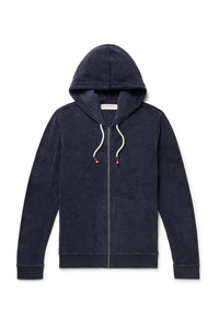 Orlebar Brown MATHERS LONGER LOOP-276658-DARK NOCTURNAL NAVY