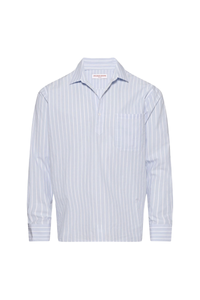 Orlebar Brown Shanklin-277181-Serenity Blue/white