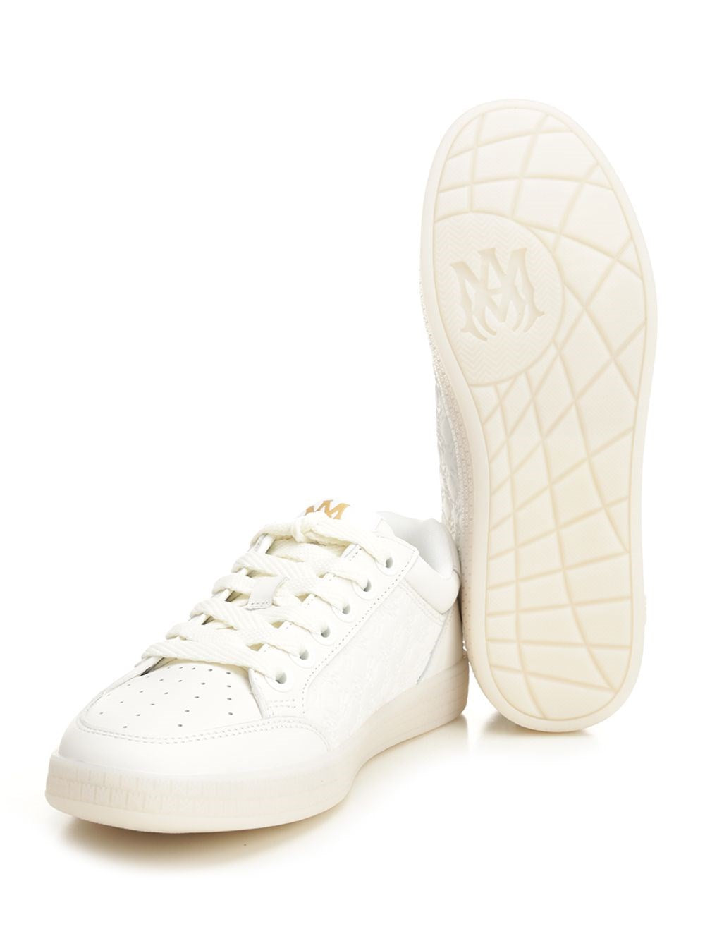 Amiri Amiri Men "Blvd" Sneakers
