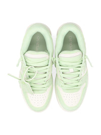Off-White Women Out Of Office Sneakers