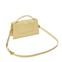 JACQUEMUS Jacquemus Le Grand Bambino Bag Women